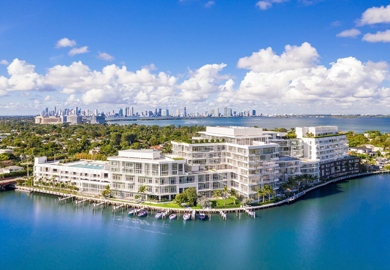 Ritz Carlton Miami Beach Residence 