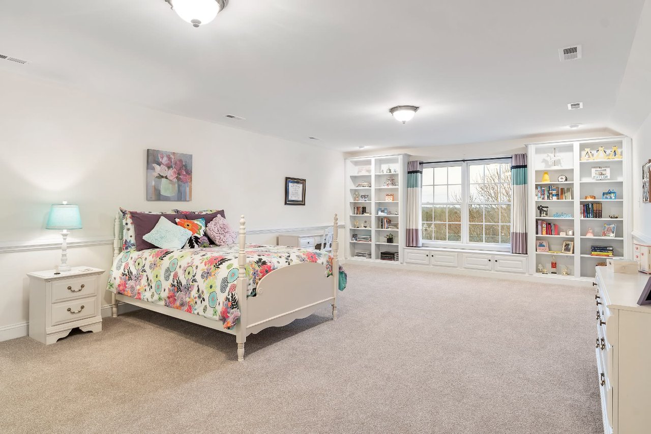 4007 Welby Drive
