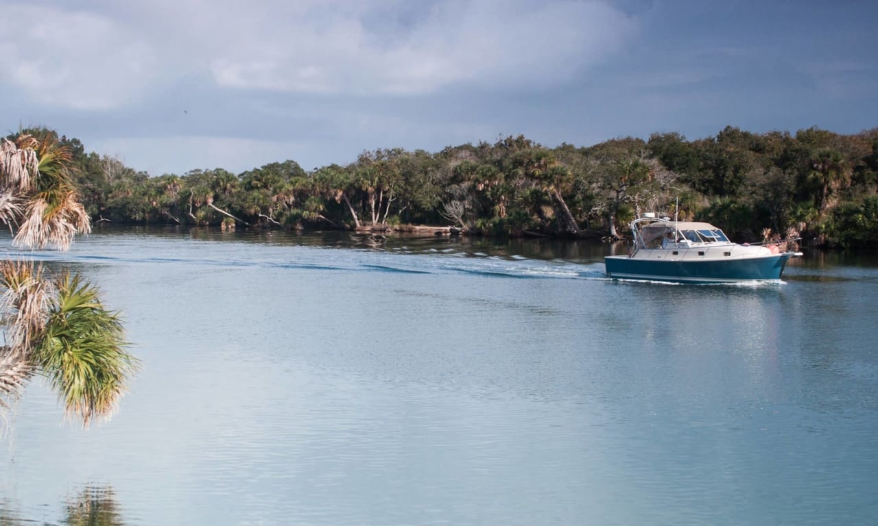 Merritt Island