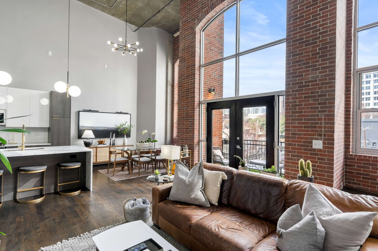 1023 Juniper Street NE Unit 302