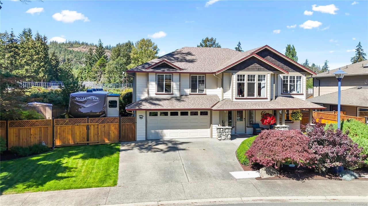 3278 Walfred Pl, Langford