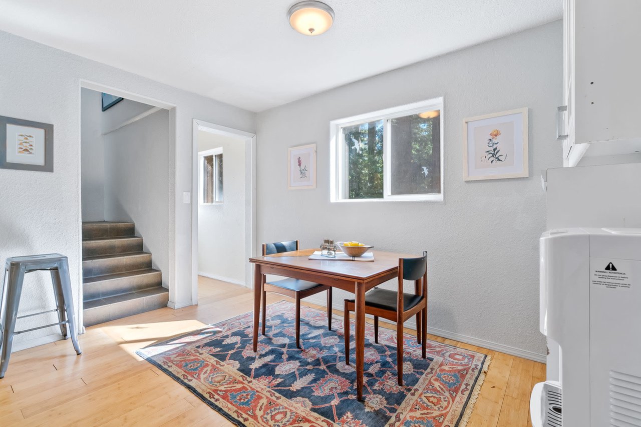 6121 Fern Flat Road