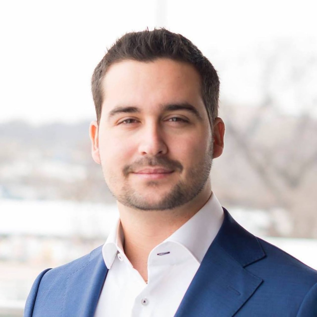 Daniel Arbel