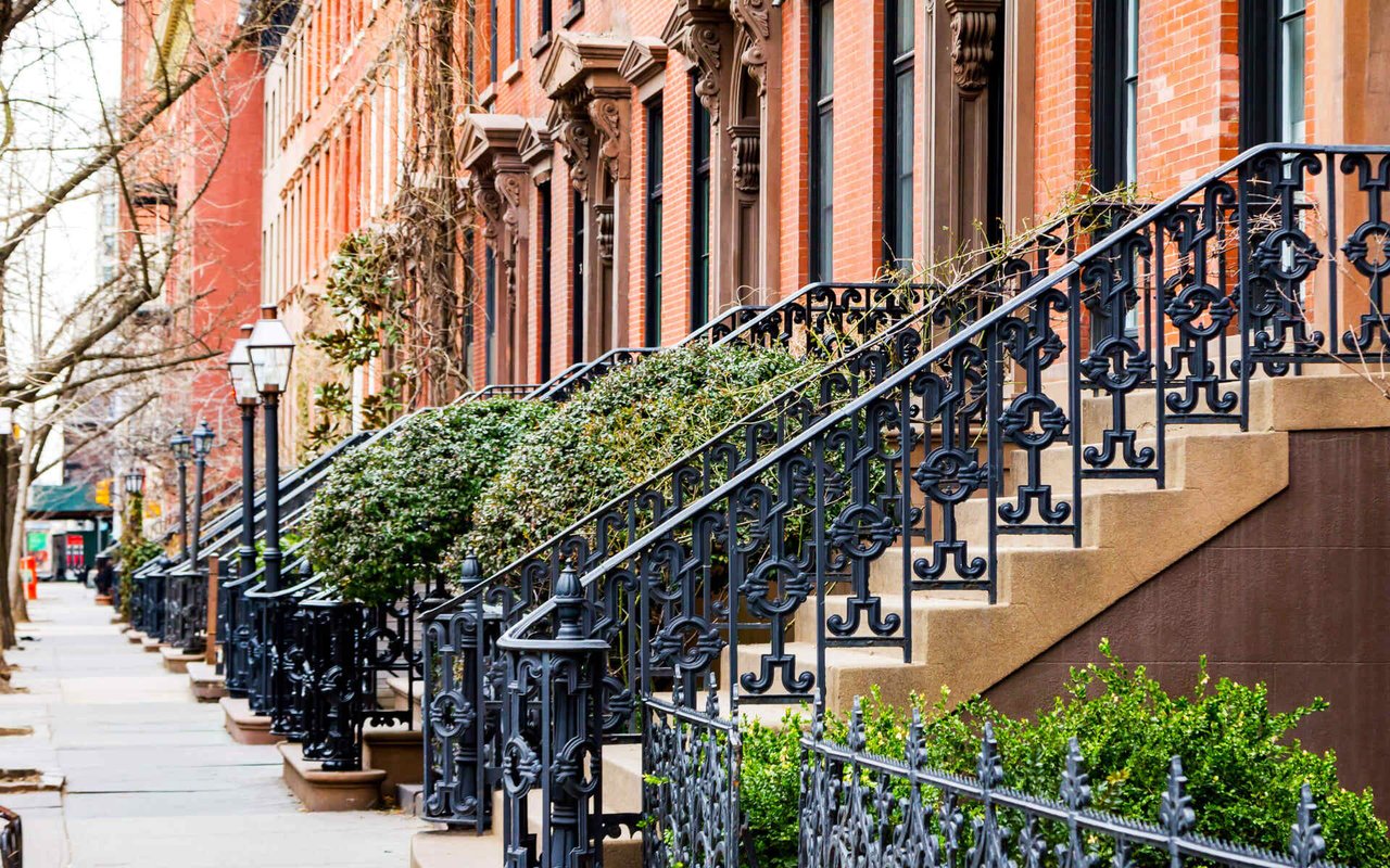 West Village