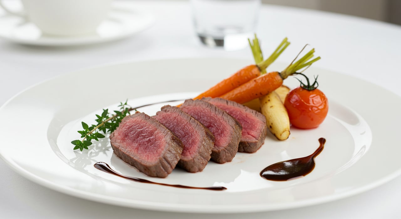 Luxury Retail and Dining in Corona Del Mar