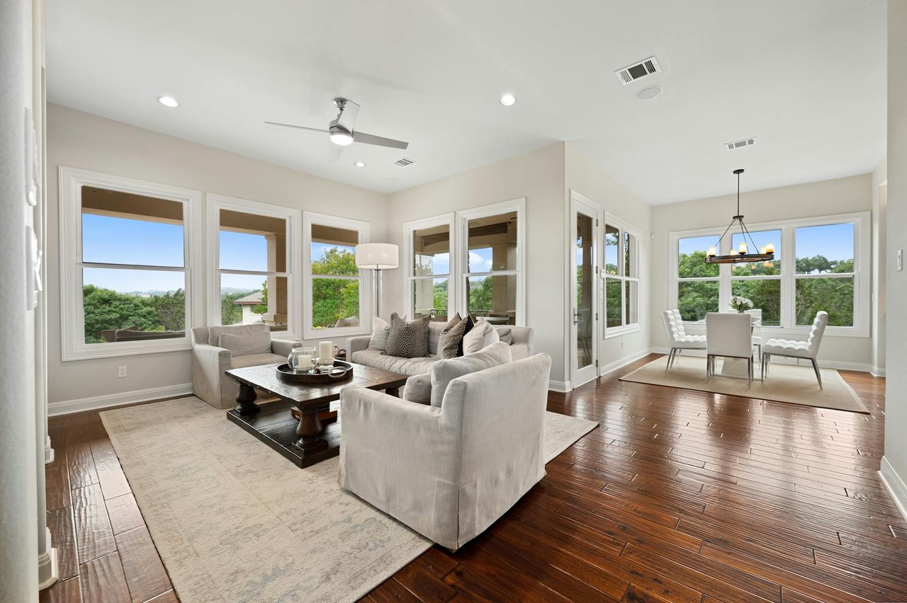 Pocket Listing in Eanes! Offering Seller Financing!