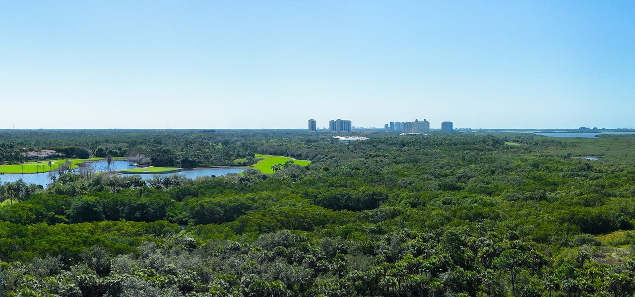 The Island at West Bay Residences