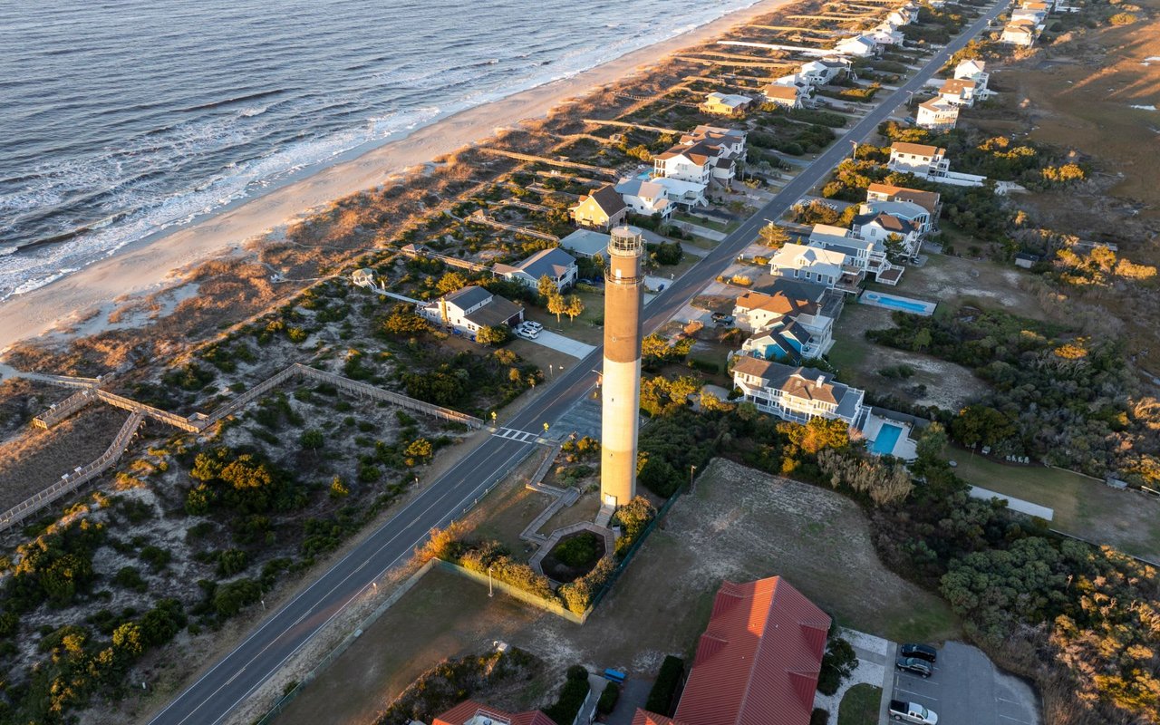 Oak Island