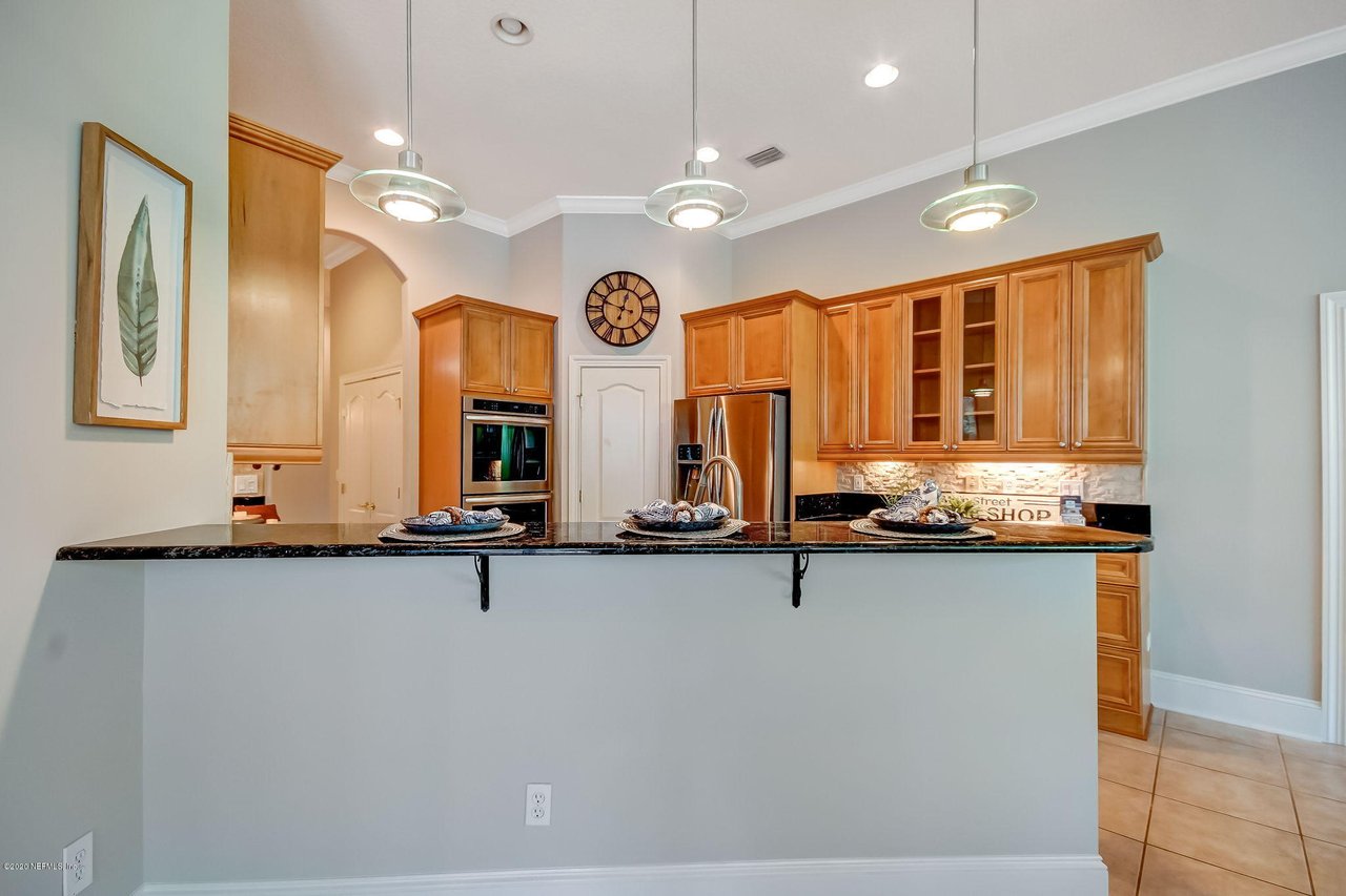 221 Woody Creek Drive