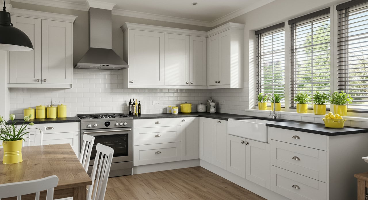 Simple Ways to Make Your Home More Efficient This Summer