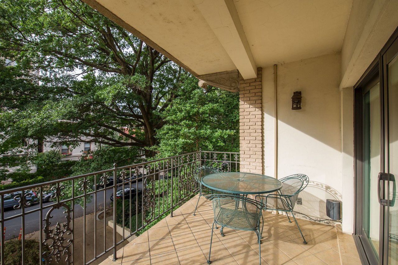 2301 Connecticut Ave NW, #2C