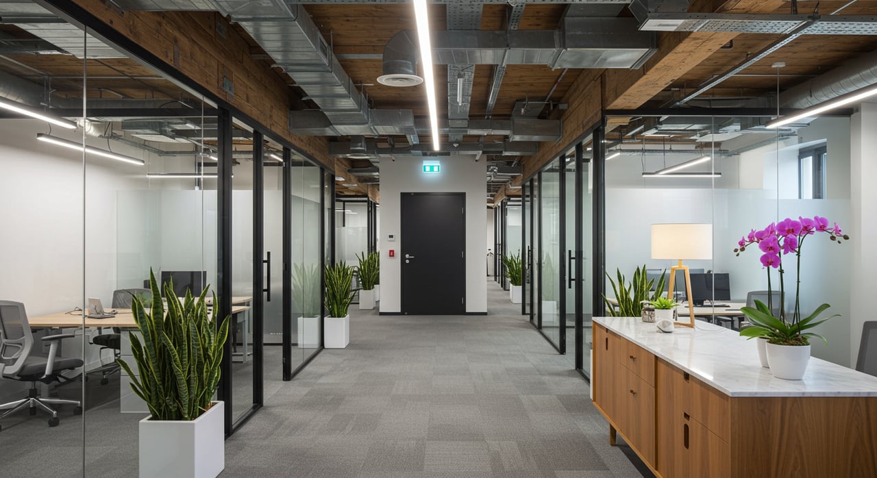 Buying Commercial Property For Beginners: How To Start