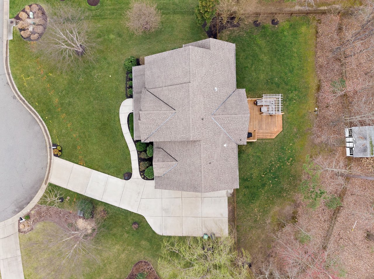 14007 Grace Wood Place