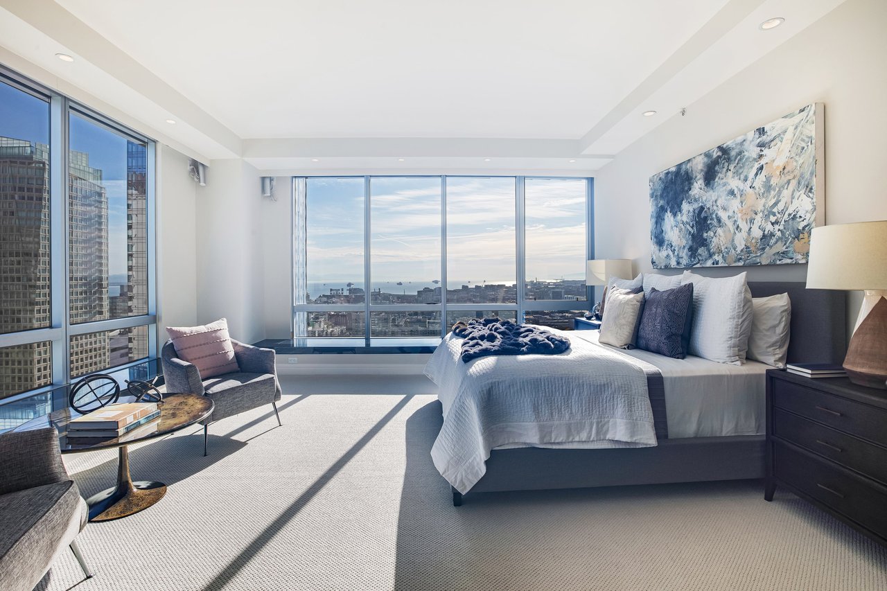 Four Seasons Residence 30A