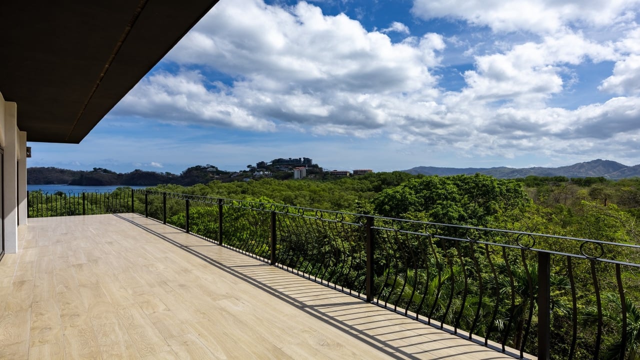 Tropical Multi Unit Retreat, Flamingo, Guanacaste