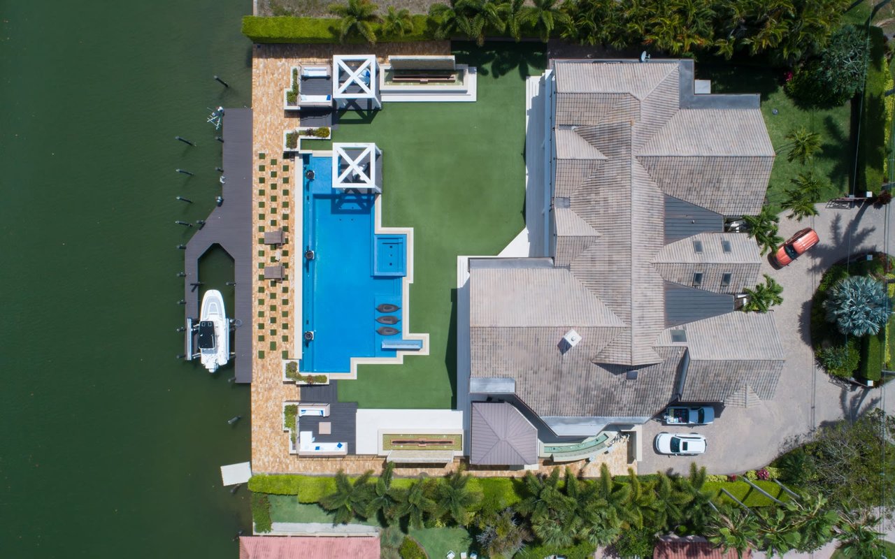 The Naples, FL, Ultra-Luxury Market: What You Need to Know