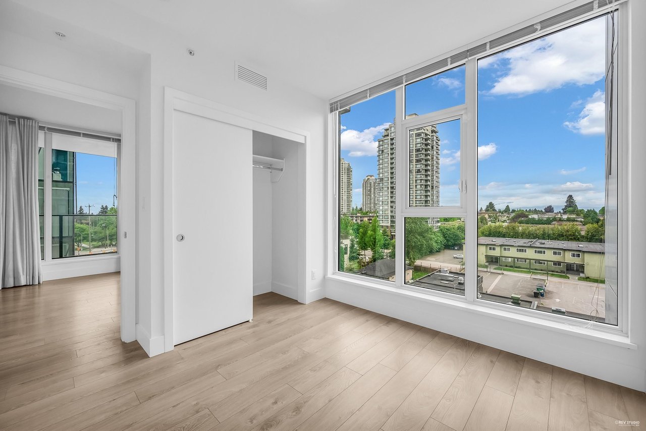 510-7358 Edmonds Street, Burnaby