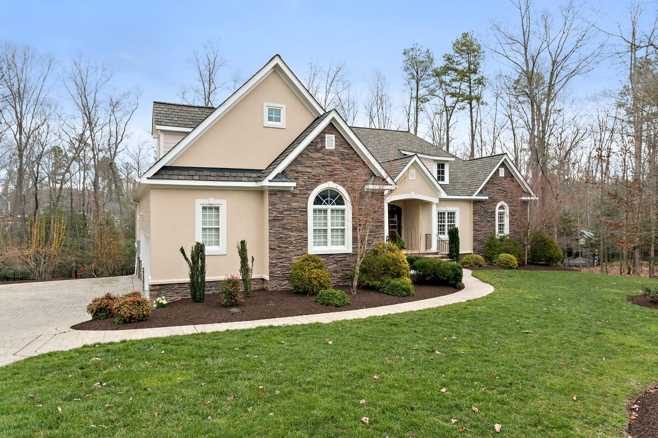 11607 Park Branch Lane