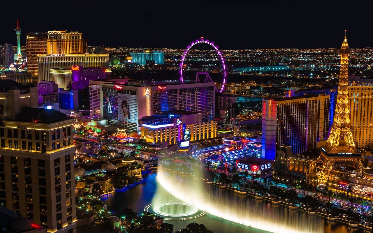 Las Vegas Luxury Real Estate Marketing Trends