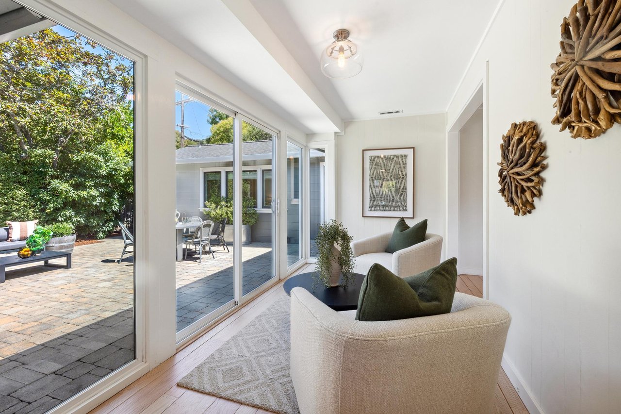 5 Eliseo Drive, Greenbrae