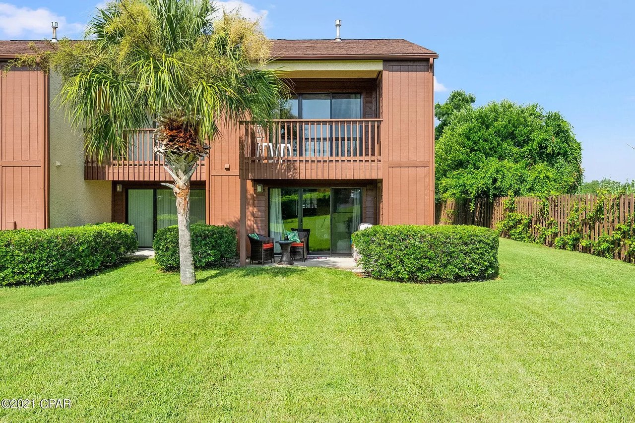 17751 PANAMA CITY BEACH Unit 18E