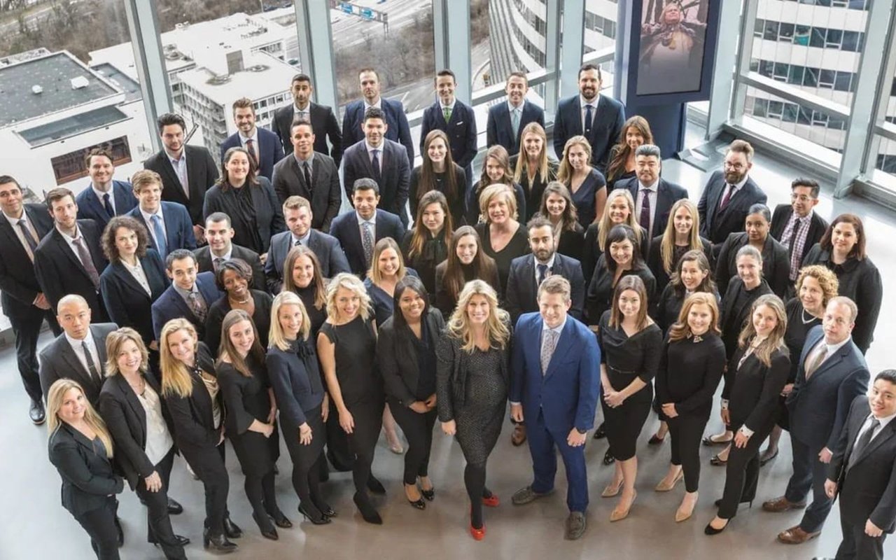 Seize 2024’s Real Estate Opportunities in Arlington & Dc – Insights From the #1 Selling Team