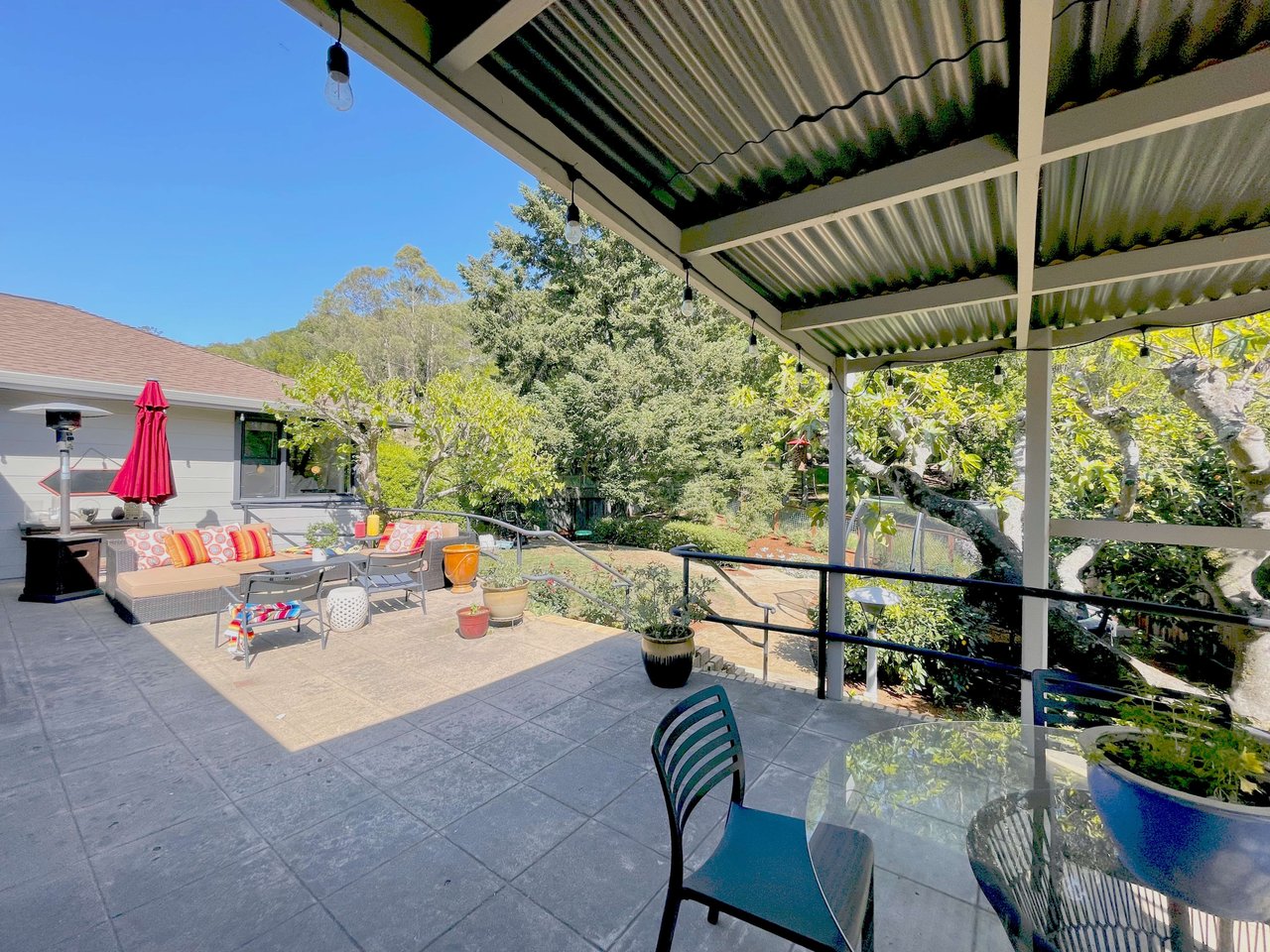 228 Mountain View Avenue, San Rafael