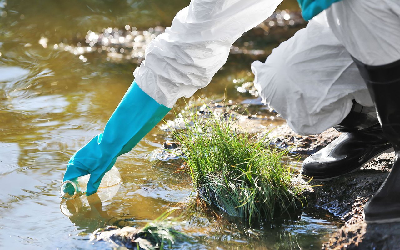 Environmental Issues