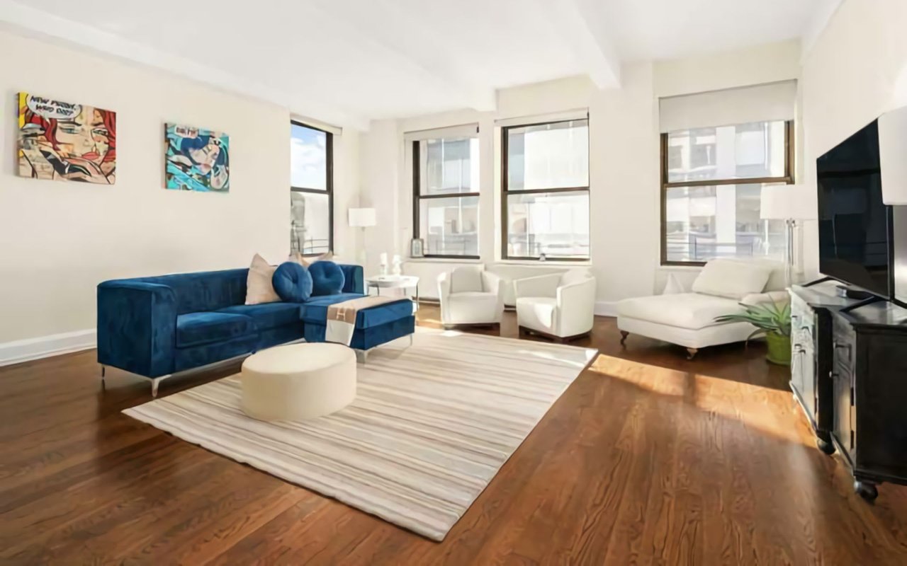 Park S Lofts, 45 E 30th St, 7A