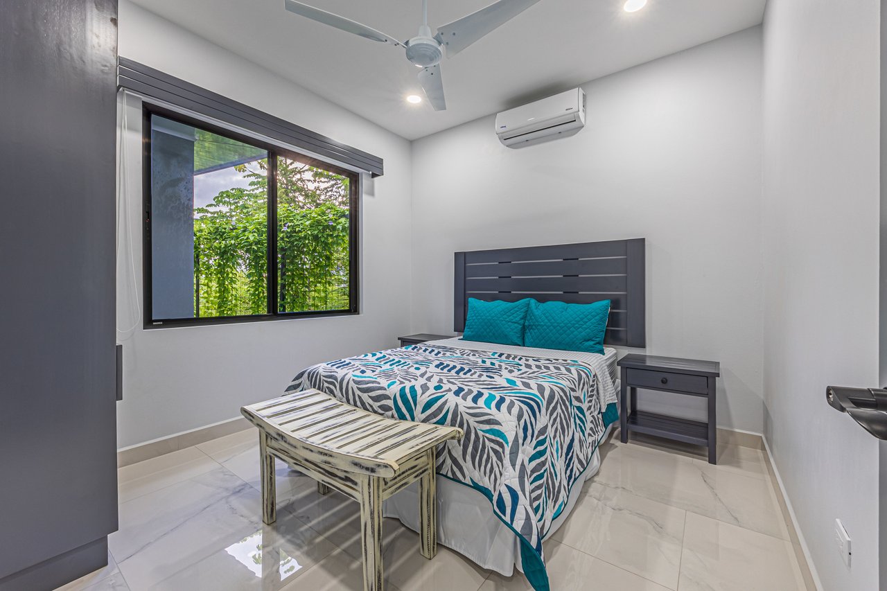 Gated Contemporary Multi Unit Estate, Uvita, Puntarenas