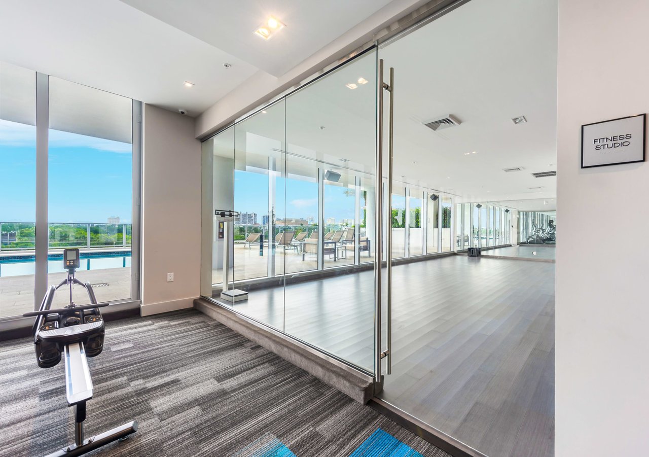 Riva Residences Fort Lauderdale