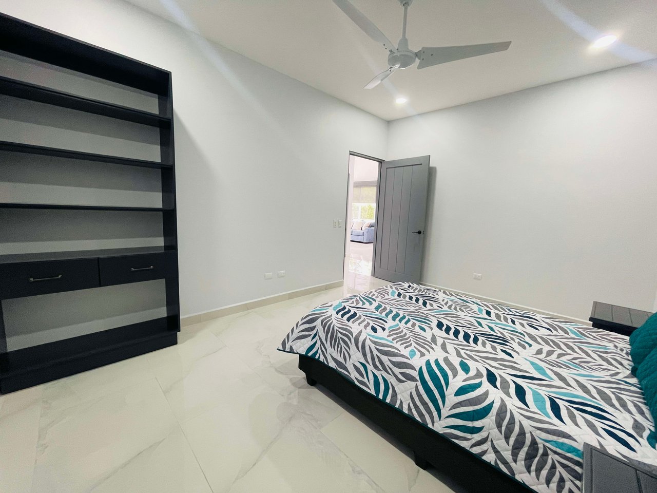 The Sun Garden 3 Bedroom 3 Bath Home in Uvita