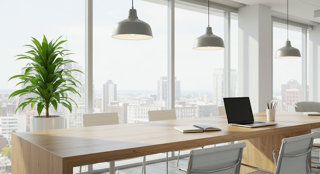 Buying Commercial Property For Beginners: How To Start
