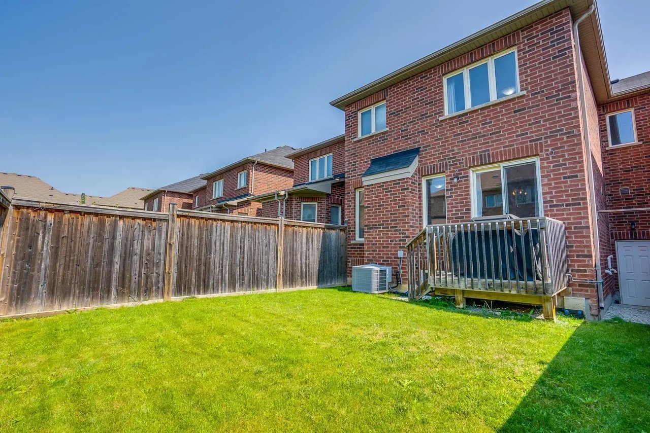 22 Merrickville Way