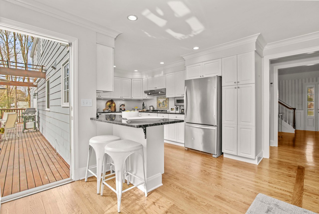 12 Bushy Ridge Road