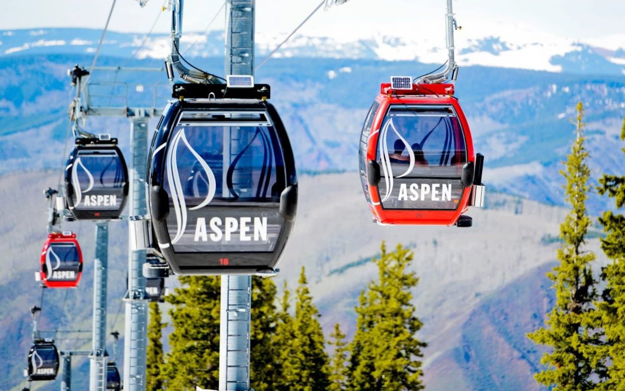 Planning the Perfect Summer in Aspen