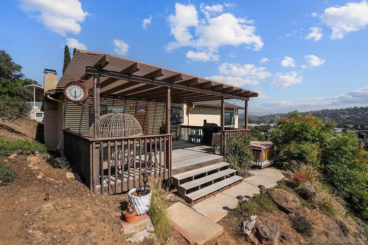 3410 Saddle Drive