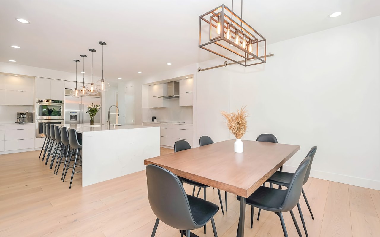 Luxury Home Design Trends for 2024