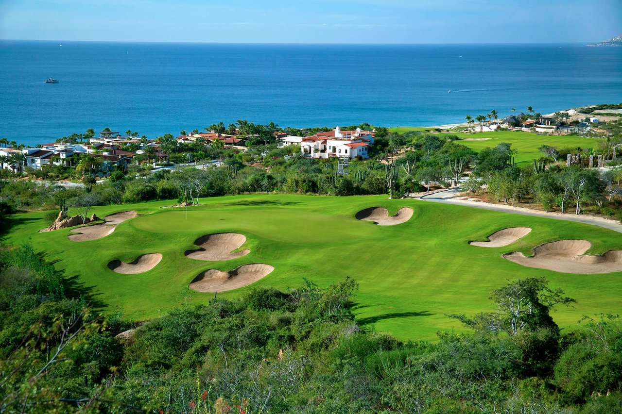 Puerto Los Cabos