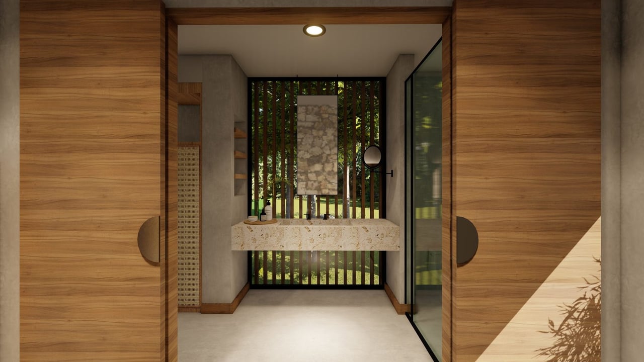 Luxury Resort Branded Villa, Papagayo, Guanacaste