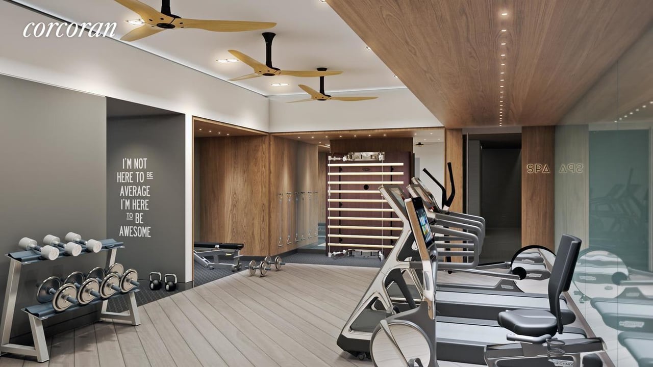 32 East 1st Street #5E