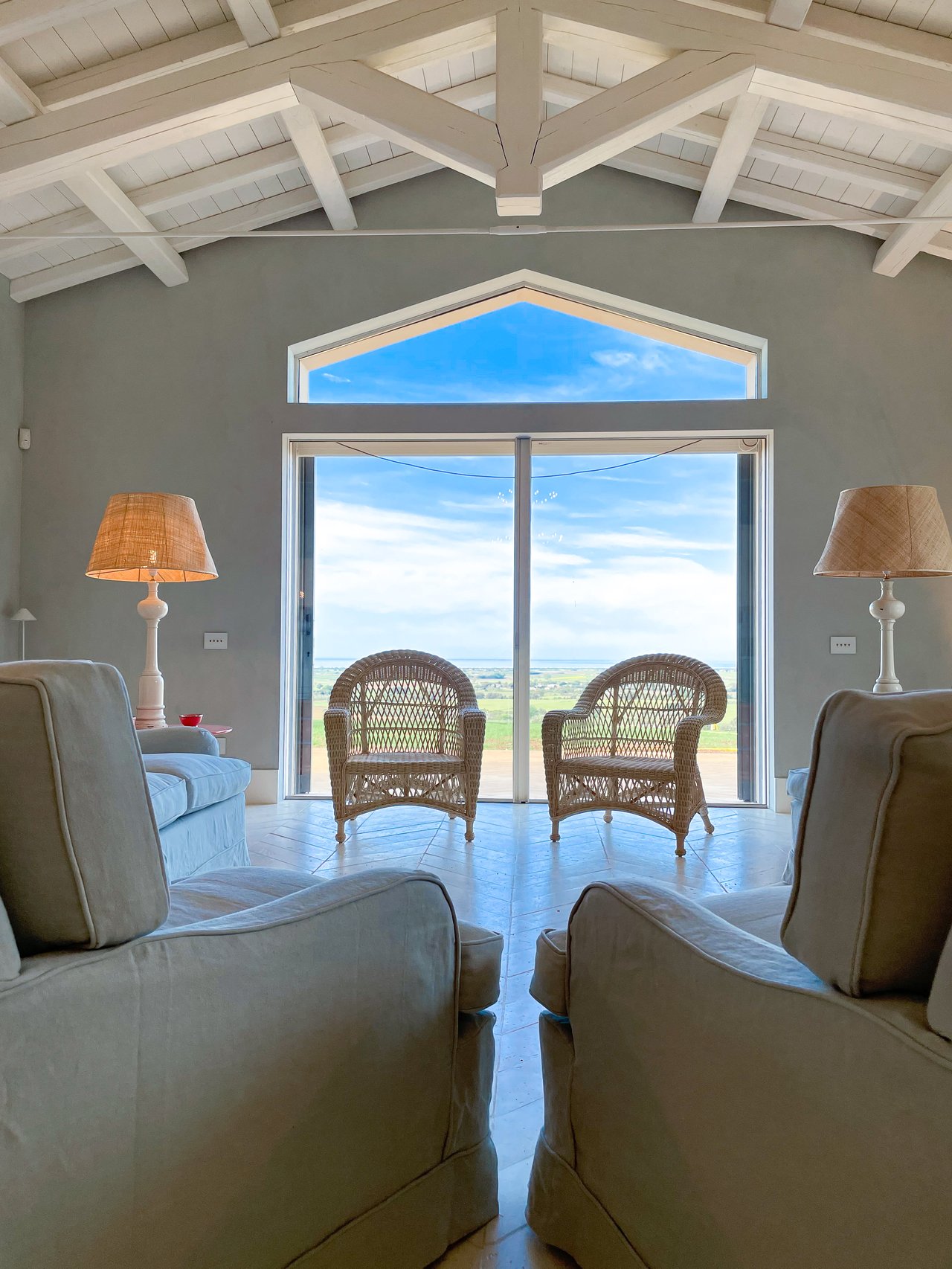 Villa Sofia Tuscany