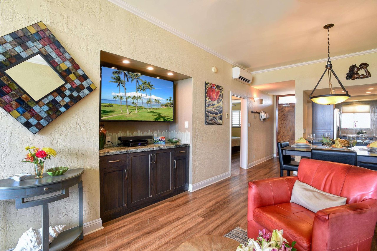 760 S KIHEI RD #605