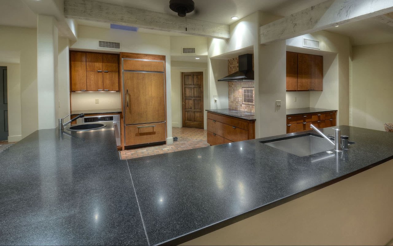Thoughtfully Crafted David Baird Home