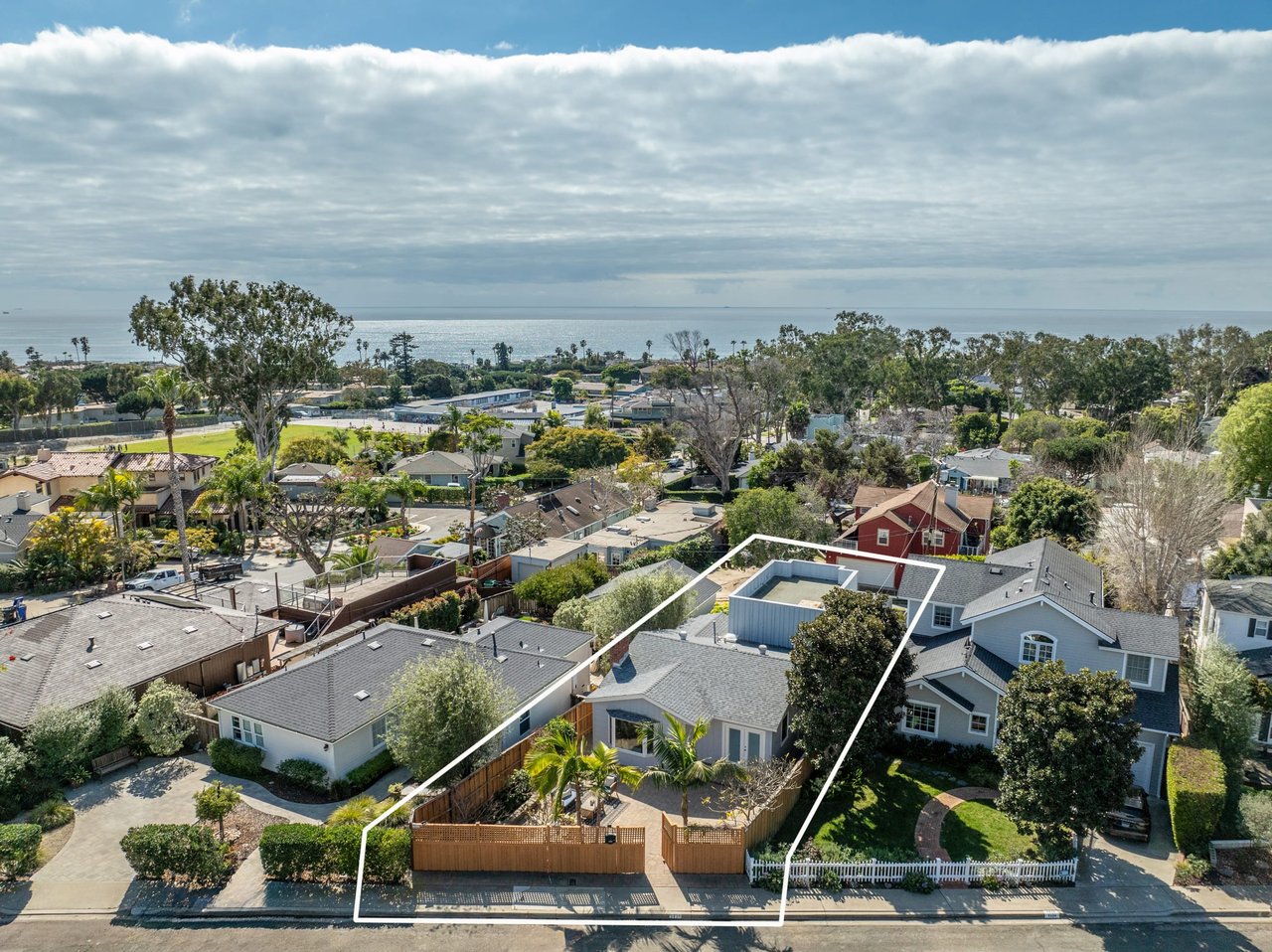 5416 Taft Ave | La Jolla