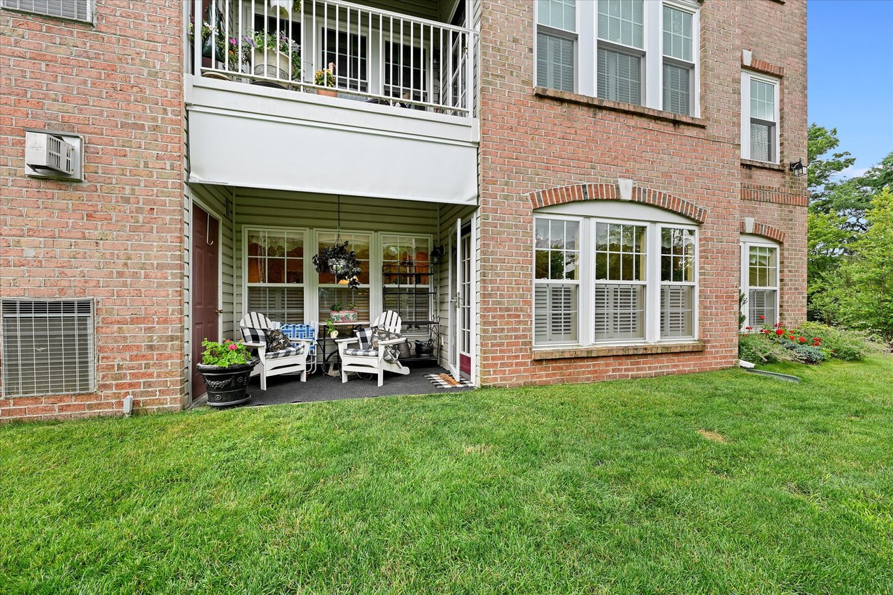 9606-B Amberleigh Lane
