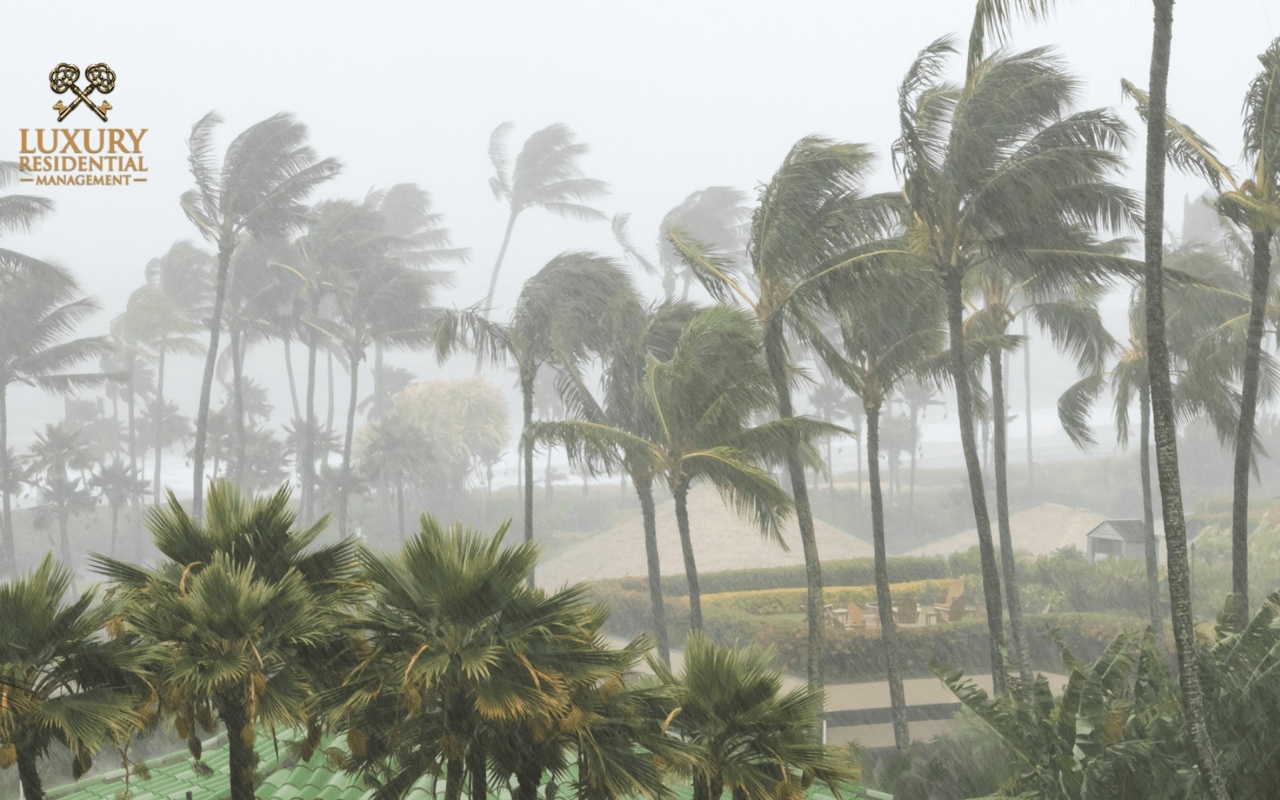 Your Residency’s Protection During a Hurricane