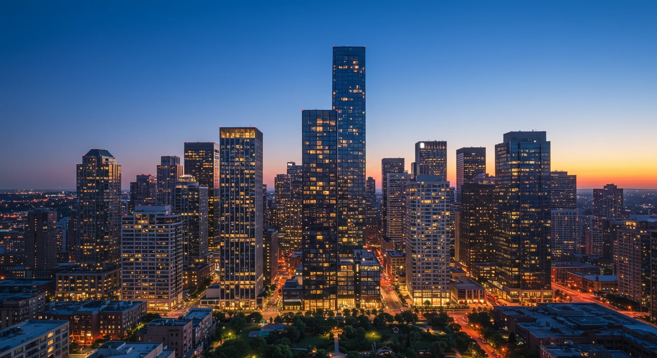 Everything You Need to Know About Houston’s Seller’s Market