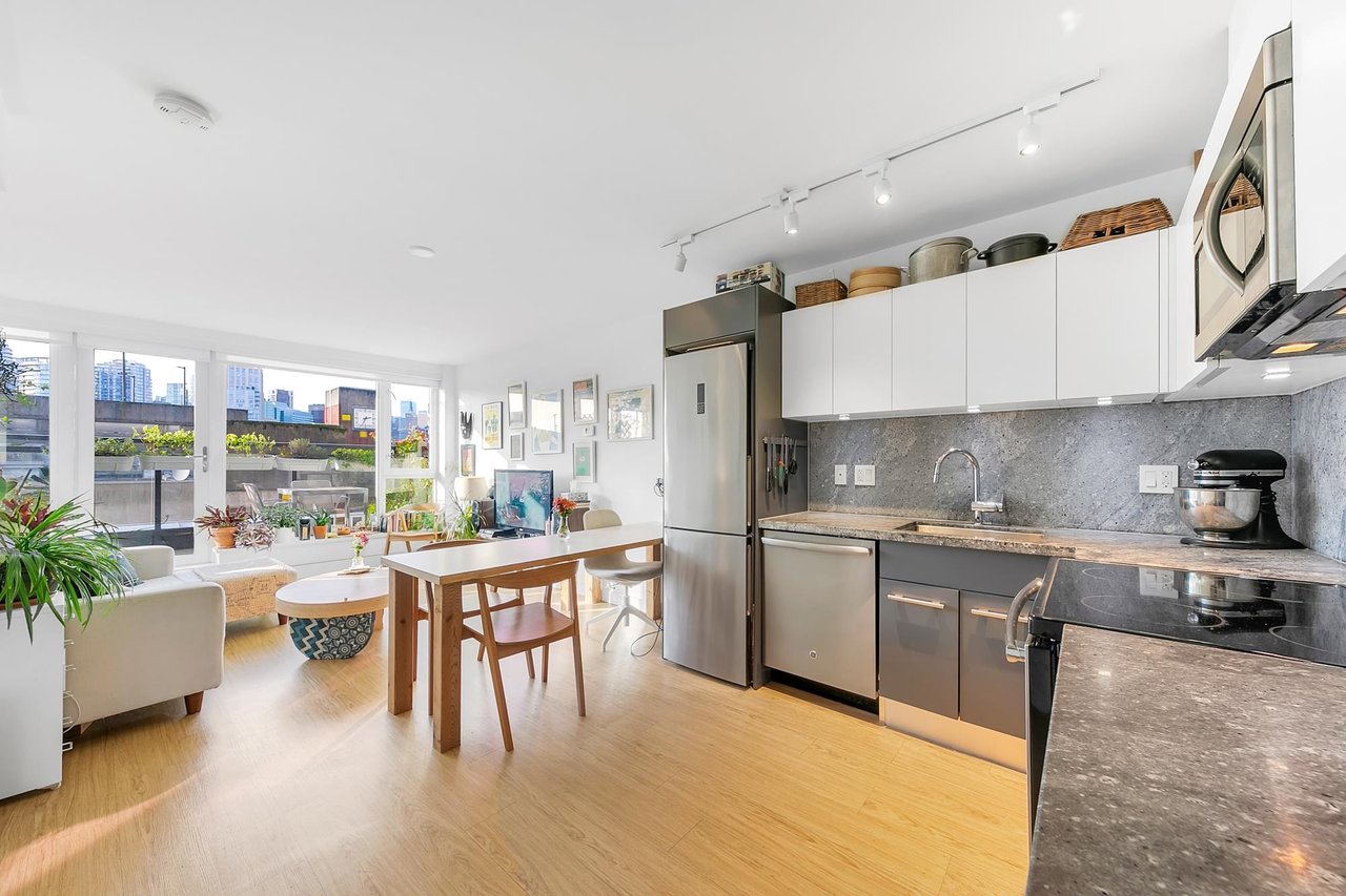 603-188 Keefer St