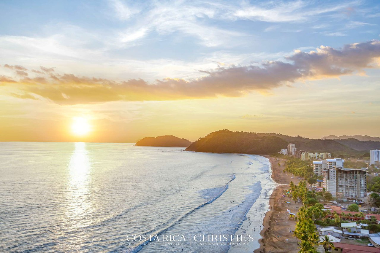 Vista Las Palmas Penthouse